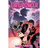 Fire Power by Kirkman &amp; Samnee TP Vol 02
