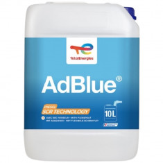 AdBlue Total Quartz 10L 227316