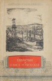 Tabacarii si lumea petrolului - Geo Bogza