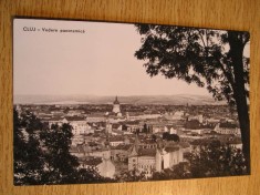 QW24 C - Carte postala - tematica turism - vedere - Cluj Napoca 44