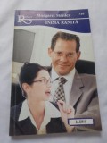 Margaret stanley-inima ranita