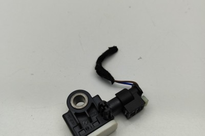 Senzor de impact lateral dreapta MERCEDES-BENZ CLA Coupe C117 2019 OEM: A1668210151,56054085AA 29769882 foto