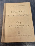 Documente privind istoria Romaniei veacul 16 B. Tara Romaneasca volumul 3 (1551 - 1570 )