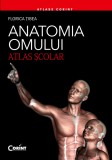 Anatomia omului. Atlas şcolar