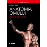 Anatomia omului. Atlas şcolar