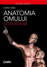 Anatomia omului. Atlas şcolar