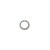 Coronita butuc spate, 1/4&amp;quot; x 11 , pentru bicicleta, Oem