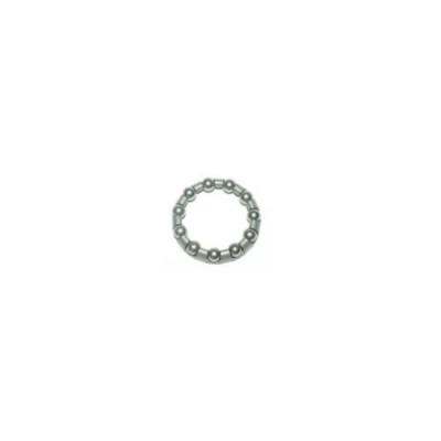 Coronita butuc spate, 1/4&amp;amp;quot; x 11 , pentru bicicleta foto