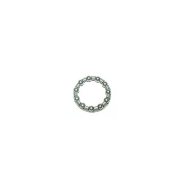 Coronita butuc spate, 1/4&amp;quot; x 11 , pentru bicicleta