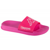 Papuci flip-flop Kappa Krus 242794-7310 Roz