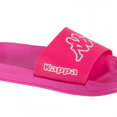 Papuci flip-flop Kappa Krus 242794-7310 Roz