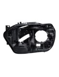 Carcasa far stanga BMW Seria 1 F20/F21 fara Facelift (2011 - 2015)