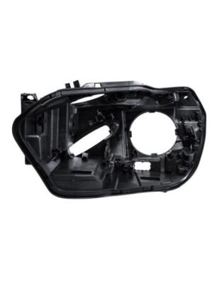 Carcasa far stanga BMW Seria 1 F20/F21 fara Facelift (2011 - 2015) foto