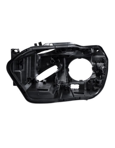 Carcasa far stanga BMW Seria 1 F20/F21 fara Facelift (2011 - 2015)