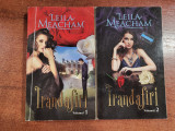 Trandafiri vol.1 si 2 de Leila Meacham