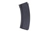 &Icirc;ncărcător AK74 Airsoft CYMA, Metal, 140 BB, Negru
