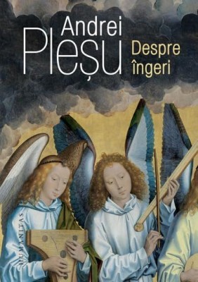 Despre ingeri foto