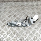 Motor ștergător luneta BMW 1 F20 2012 OEM: 7258532 22942429