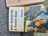 A forsyte-saga 1lb. maghiara vintage