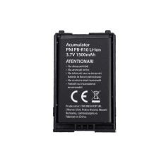 Aproape nou: Acumulator PNI PB-R10 Li-Ion 1500 mAh pentru Statie PNI R10