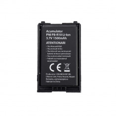 Acumulator PNI PB-R10 Li-Ion 1500 mAh pentru Statie PNI R10 PNI-PB-R10