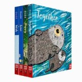 Emma Dodd Animal Series 4 Books Collection Set