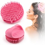 Perie de scalp pentru masaj și exfoliere FOAMANIZER, stimulează creșterea părului