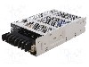 Alimentator SMPS, 12V DC, 8,5A, 0,1kW, OMRON - S8FS-C10012J
