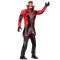 Sonic the Hedgehog 3 Figurina articulata Ivo Robotnik 7 cm