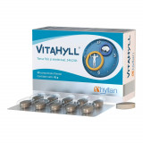 Cumpara ieftin VitaHyll, 30 comprimate, Hyllan