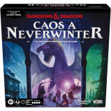 Dungeons &amp; Dragons - Chaos in Neverwinter (editie in italiana)