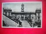 HOPCT 24115 IL CAMPIDOGLIO -ROMA - ITALIA --CP VECHE - NECIRCULATA