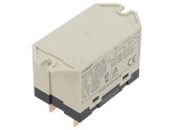 Releu Electromagnetic DPST-NO 110VAC G7L