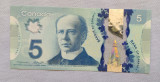 Canada - 5 Dollars / dolari (2013) sHBT