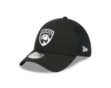 Florida Panthers șapcă de baseball NEW ERA 3930 neo black - L/XL