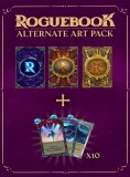 Roguebook Alternate Art Pack
