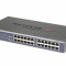 Switch NetGear JGS524E-200EUS 24 porturi x 10/100/1000 Mb/s