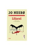 Liliacul - Jo Nesbo - Trei