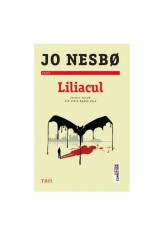 Liliacul - Jo Nesbo - Trei