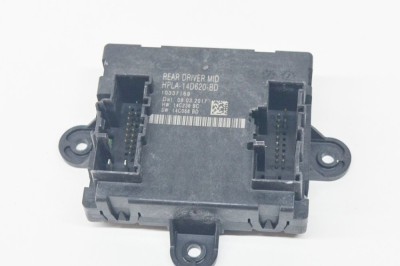 Modul de control ușă dreapta spate LAND ROVER RANGE ROVER IV L405 2017 OEM: 14C068BD,14C236BC,HPLA-14D620-BD,10337169 13324127 foto