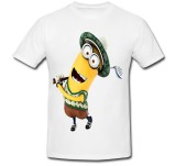 Cumpara ieftin Tricou &quot; Minion Golf &quot;