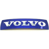 Emblema fata Volvo S60 II, S80 II, V60 I, V70 III, XC60 I, XC70 II, XC90 II (135 x 32 mm) 392170 30796427-1