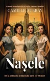 Nasele - Camille Aubray - RAO