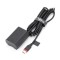 Alimentator USB-C NP-FZ100 camera Sony A7R5 A71II A7RIII A7S3 A7R5 A7 IV ZV-E1
