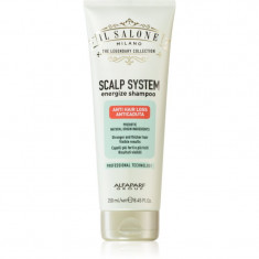 Alfaparf Milano Il Salone Milano Scalp System sampon energizant impotriva caderii parului 250 ml