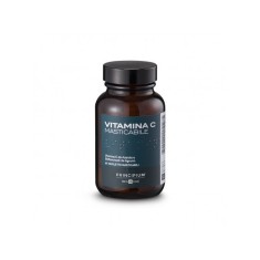 Principium vitamina C masticabila, Bios Line, 60 comprimate foto