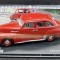 Macheta Opel Kapitan - Ixo/Altaya 1/43