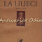 La Lilieci III - Marin Sorescu (Cartea A III-a)