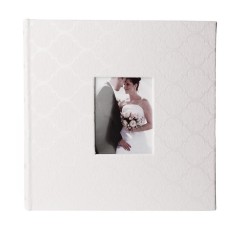 Album foto wedding day, personalizabil, 200 fotografii in format 10x15 cm