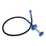 Recuperator cu 4 falci, gheara mecanica flexibila cu cap magnetic pentru prindere, 15 mm, 61 cm, Satra